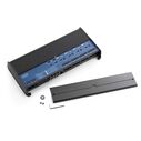 XDM800/8 - 8 Ch. Class D Full-Range Marine Amplifier, 800W image number 2