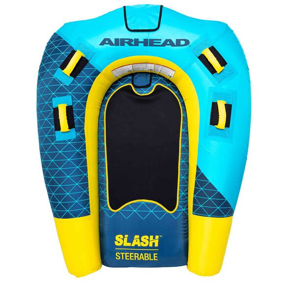 Slash 2-Person Towable Tube image number 0