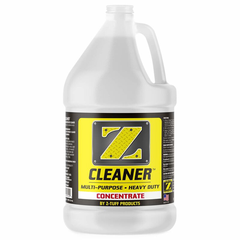 Z-Cleaner Concentrate, Gallon image number 0