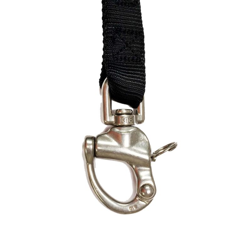 CLEVEL Adjustable HeavyDuty Dinghy Lift™ for Davits West Marine