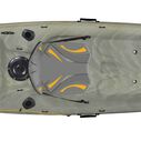 Strike 120X Sit-On-Top Angler Kayak image number 3