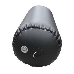 Specialty Inflatable Fender - 18" x 42" - Black