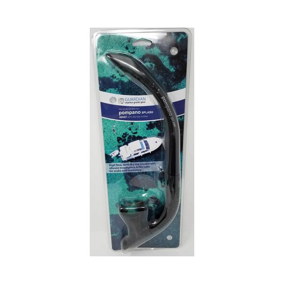 POMPANO SPLASH Snorkel image number 1