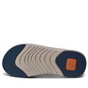Men's Cushion Norte Flip-Flop Sandals image number 3