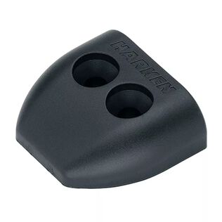 27mm Line-Shedding Endstops &mdash; Low Beam, Set of 2