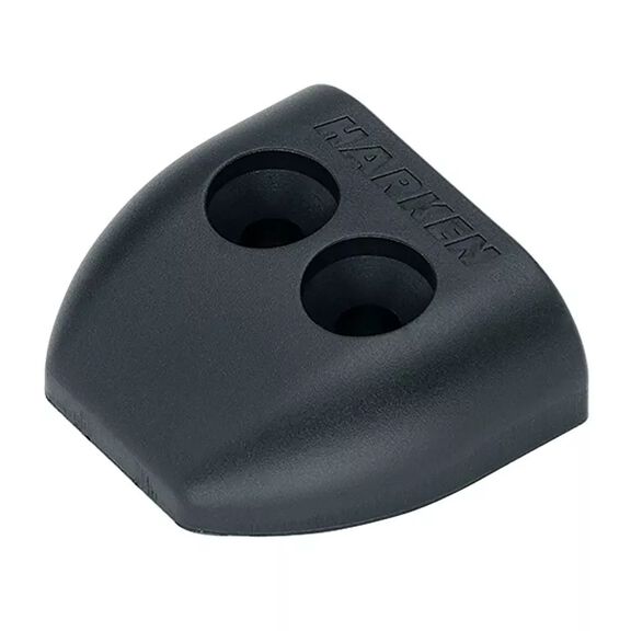 27mm Line-Shedding Endstops &mdash; Low Beam, Set of 2 image number 0