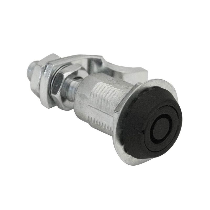 E3 Vise Action Compression Latches, Powder Coat, Zinc Alloy West Marine