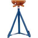 29" to 46" Flat Top Powerboat Stand image number 0