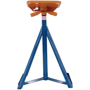 29" to 46" Flat Top Powerboat Stand