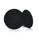 FM-65RB Flush Mount 6.5" Round Marine Speakers image number 0
