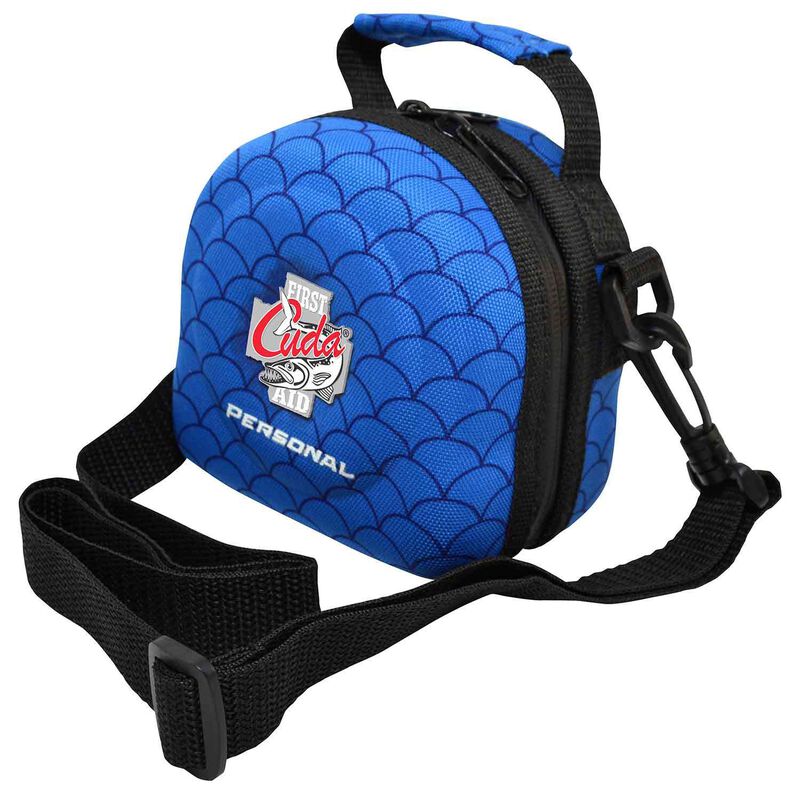 CUDA Personal First Aid Kit West Marine