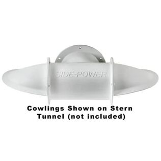 Sleipner Side-Power SE150 Motor Assembly 24V