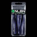 5" Paddle Tail Swimbaits, 3-Pack image number 1