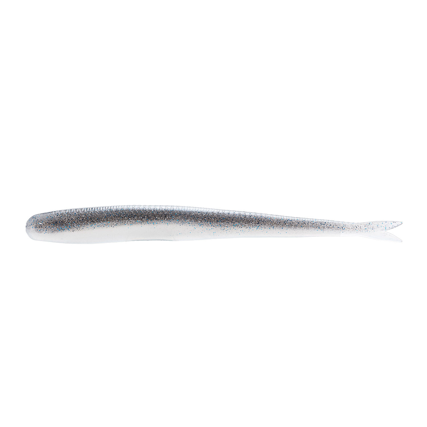 10” Heroz Forked Tail ElaZtech® Jerkbait, 3-Pack