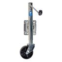 1000 lb. Swivel Mount Trailer Jack image number 0