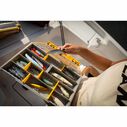 EDGE&trade; Pro 3700 Standard Tackle Box image number 8
