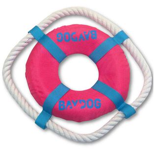 Fetch Ring Dog Toy