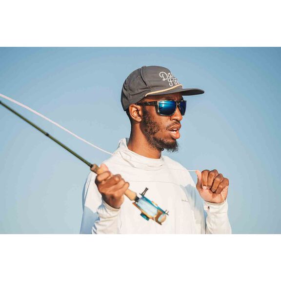 Stiltsville Polarized Sunglasses image number 3