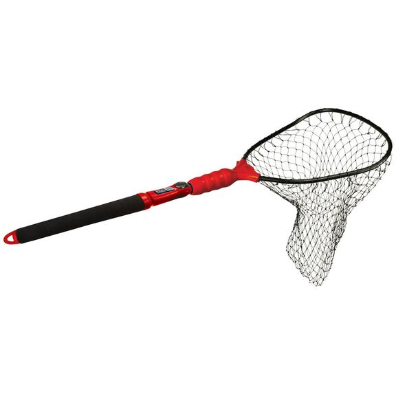 S2 Slider Compact Nylon Landing Net image number 0