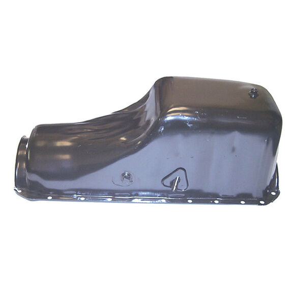 18-0616 Oil Pan for Mercruiser Stern Drives image number 0