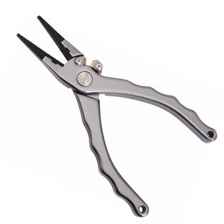 7 1/2" Aluminum Fishing Pliers