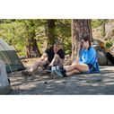 Crazy Creek Original Chair Perfect for Stadium Seats, Camping, Hiking & More, Comfort on All Terrains, Adjustable Straps, Lightweight Design, Water-Resistant, Spruce image number 5