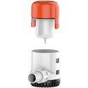 SEAFLO 13B Series 2000 GPH Automatic Bilge Pump 12V image number 1
