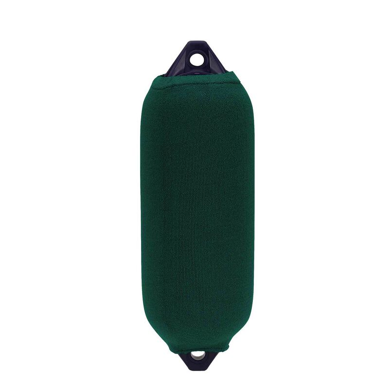 Fender Cover for F-1 or G-4 Polyform, Green image number 0