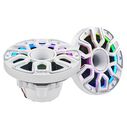 6.5&rdquo; Marine Grade Hybrid Coaxial Speaker With Neodymium Magnet, Kevlar Cone, and Compression Driver | 200W RMS 4-Ohm image number 1