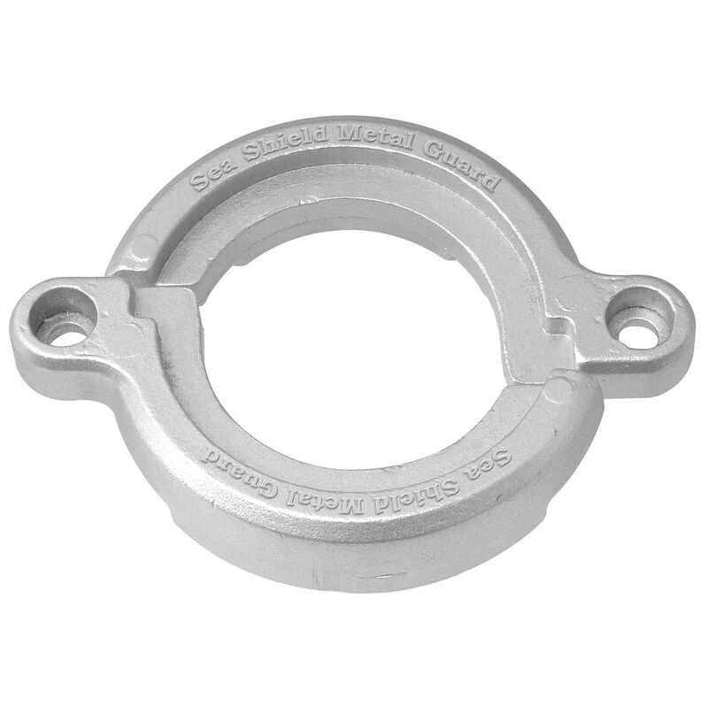 Yanmar Split-Ring, Zinc image number 0
