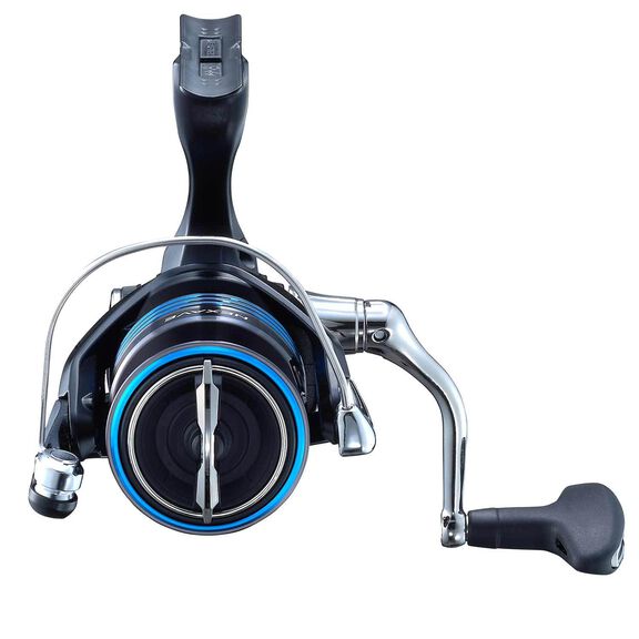 Sustain 4000XG FJ Spinning Reel image number 2