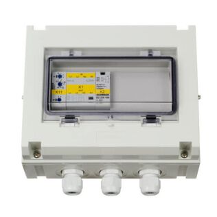 Victron Energy VE Transfer Switch 10KVA, 1ph, 200-250Vac