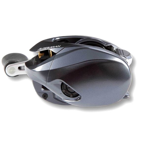 Aldebaran 50HG Baitcasting Reel image number 3