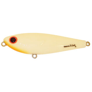Badonk-A-Donk LP Topwater Lure, 3 1/2"