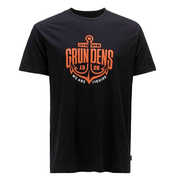Men's Logo Anchor Shirt image number 0