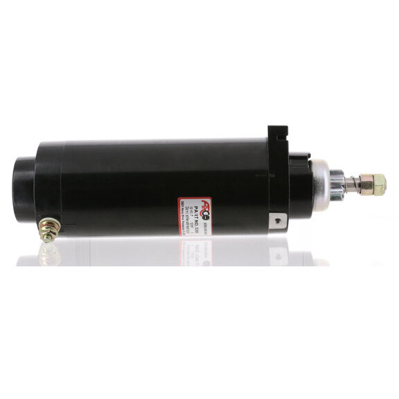 Original Equipment Quality Replacement Outboard Starter Mercury - 5380 image number 1