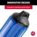 8 1/2" X 26" Super Gard Fender, Blue image number 2