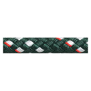 12mm VPC Line, 600' Spool, Solid Green