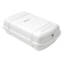 25-Person Life Raft IBA, Low-Profile Container image number 1
