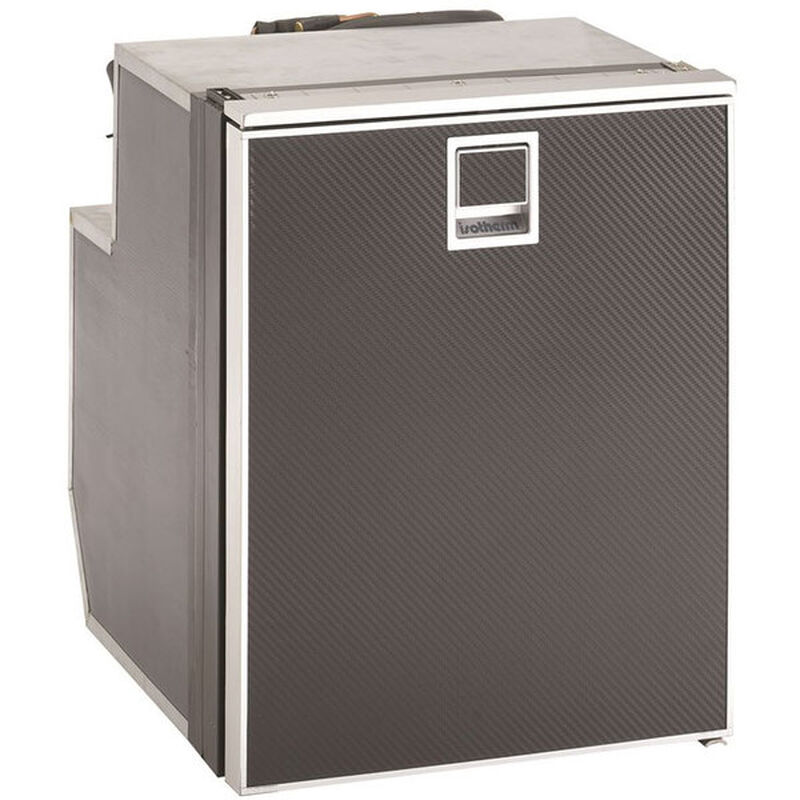 ISOTHERM Cruise Elegance 130 Door Panel Replacement Kit, Carbon West