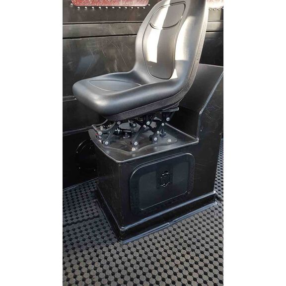 C Series Seat Suspension FOX Shock Absorber for Helm Chairs image number 3