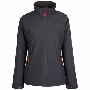 Women's Team Crew Sport Jacket