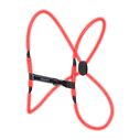 LH150 Ultralight Rechargeable Lighted Rope Harness image number 0