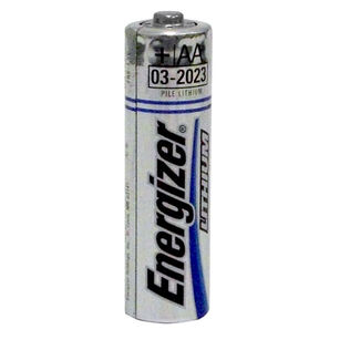 AA Lithium Battery
