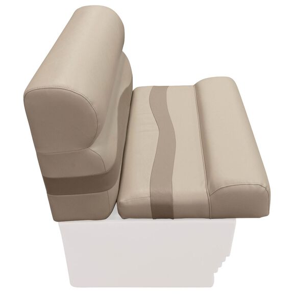 Premier Series Pontoon 36" Bench Cushion Set image number 2