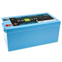 Group 8D RB200 Lithium Iron Phosphate Deep Cycle Battery, 12V, 200Ah image number 1