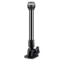 SEAFLO 9" LED All-Round Pole Light, Fold-Down, 2 Nautical Miles Visibility (04-Series) image number 0