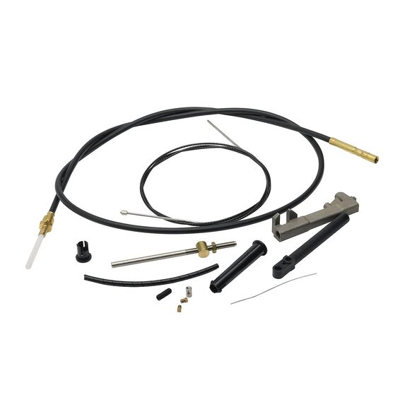 MerCruiser Alpha One Sterndrive 300 Hour Maintenance Kit image number 5