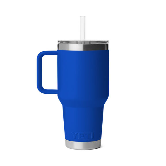35 oz. Rambler&reg; Straw Mug image number 1