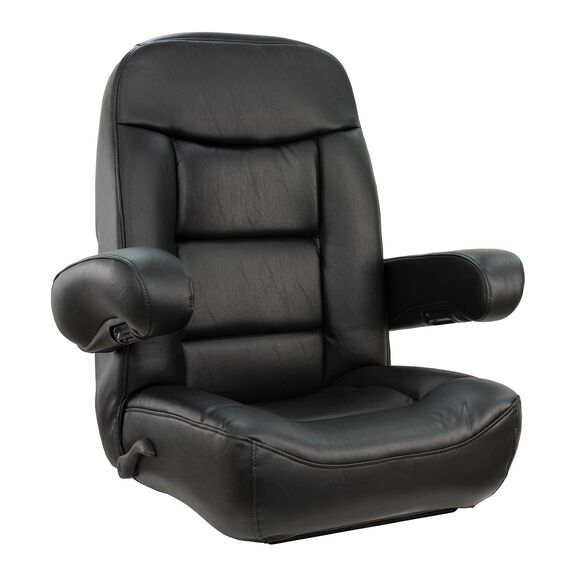 Helmsman Reclining Pilot Seats image number 0